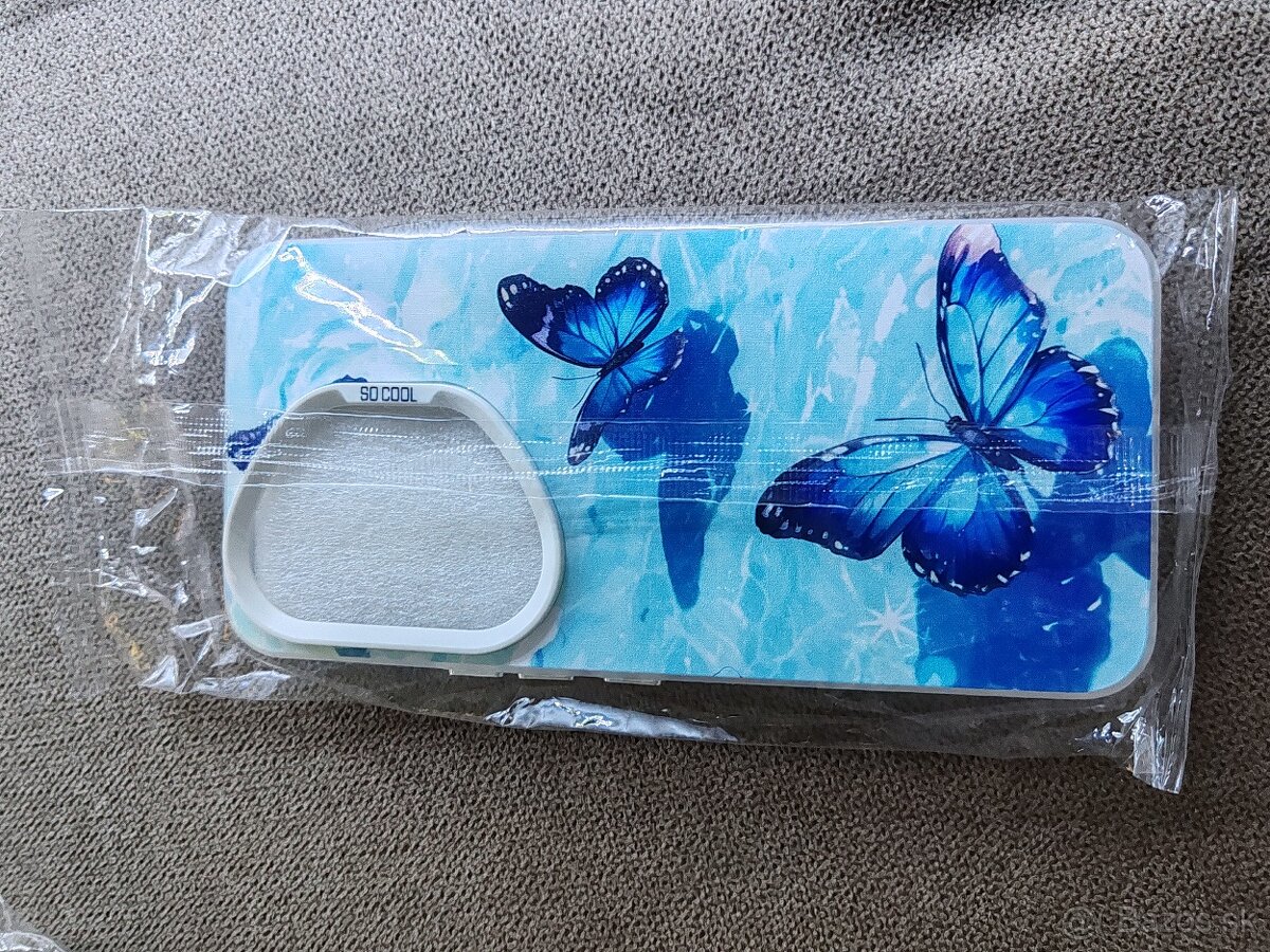 Kryt na tel. HONOR 400PRO - 5