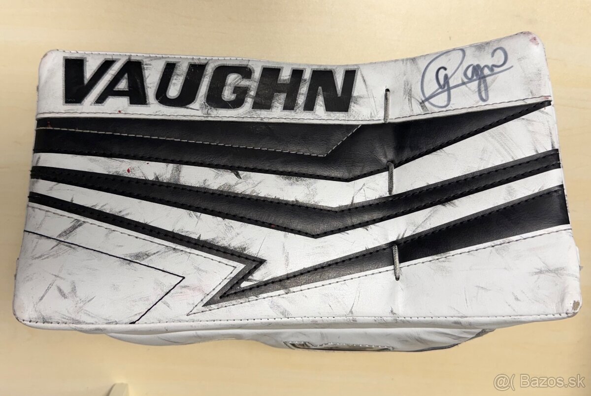 Vyrážačka a Lapačka Vaughn Velicity V9 - Junior - 5
