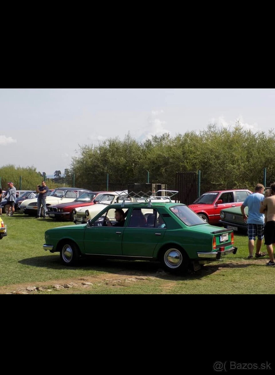 Skoda 120L r.v1979 - 5