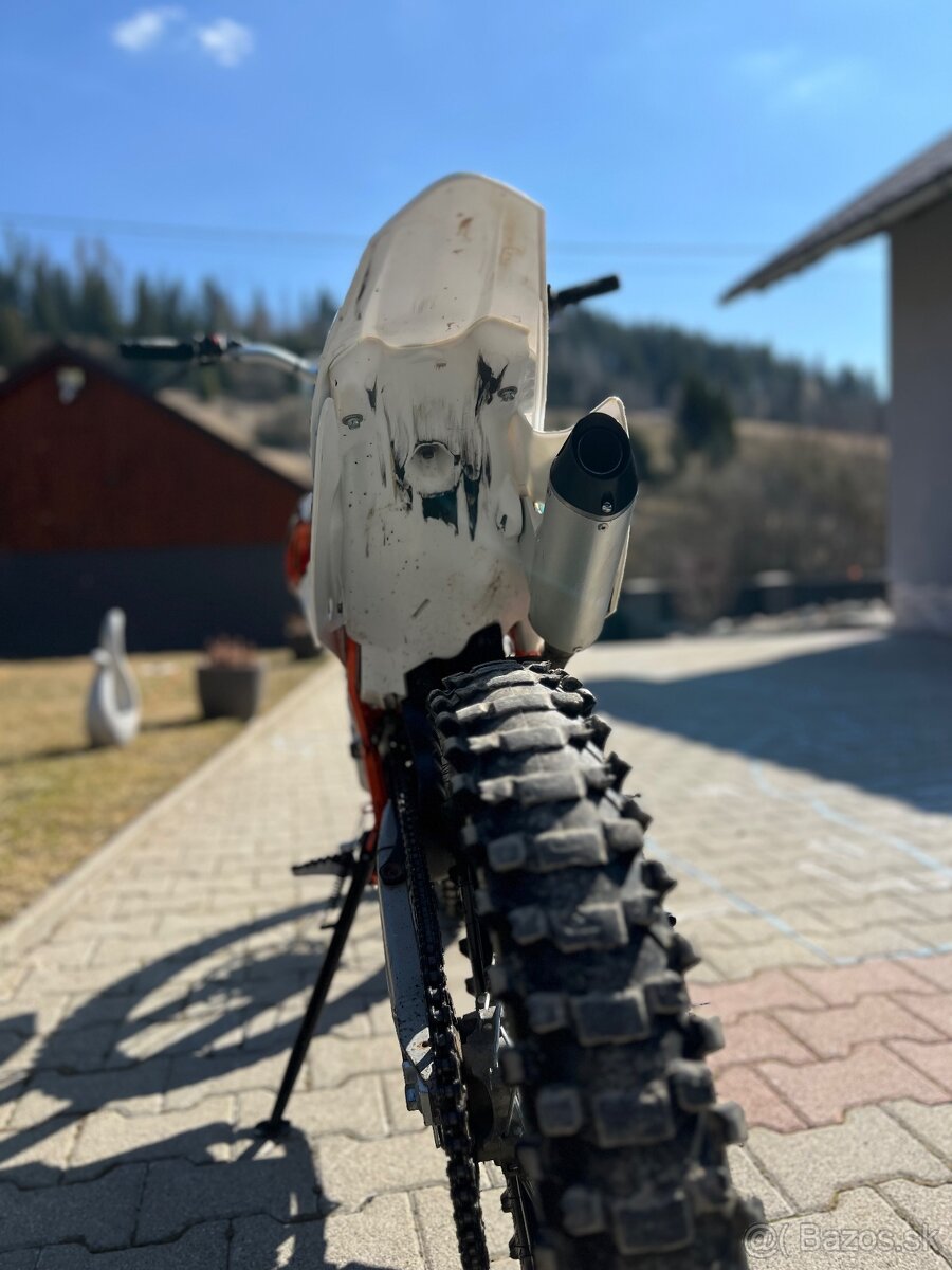 Kayo 250