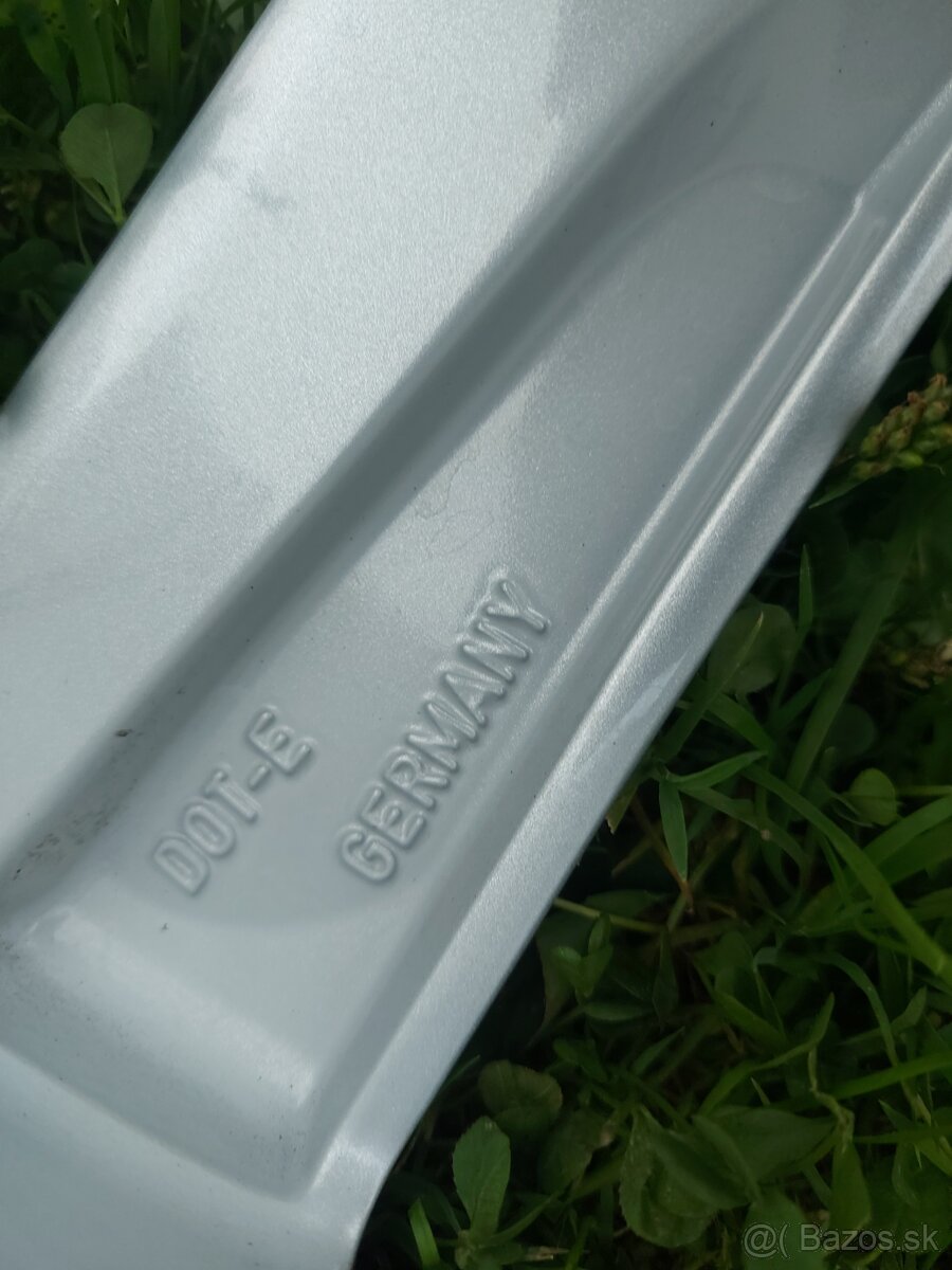 5x108 19" - NOVÉ originálne disky VOLVO XC90 - 5