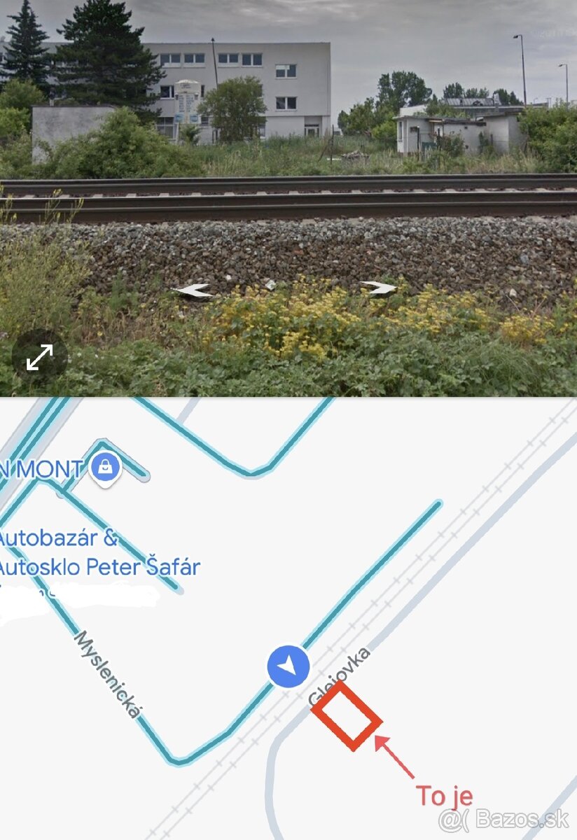 Záhrada v Pezinok na predaj - 5