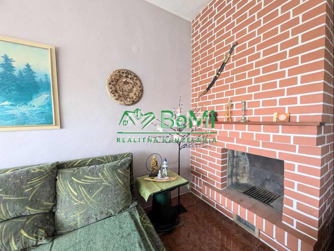 Predaj, rodinný dom - Veľké Kozmálovce (1229-12-AFI) - 5