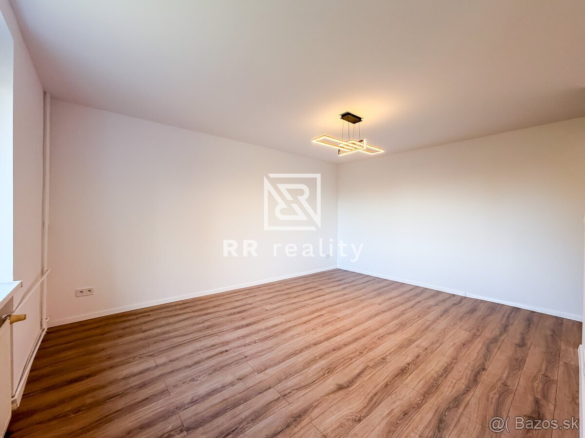 2-izbový byt 54m2, nová rekonštrukcia, Košice - Šaca - 5