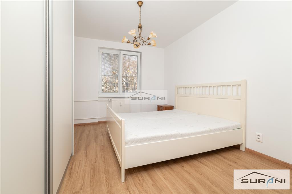 Na prenájom 2-izbový byt – Herlianska, Ružinov (54 m2 +... - 5