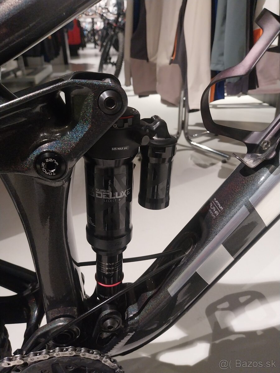 Trek Remedy 8 2022 Velkost L - 5