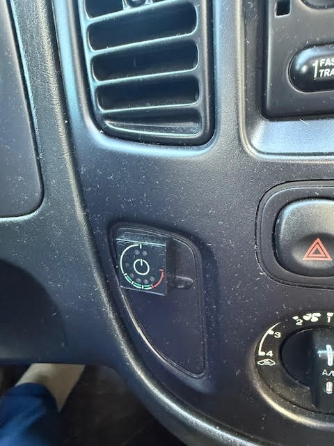 Ford Maverick 3.0i LPG 4x4 Automatik, jazdené - 5