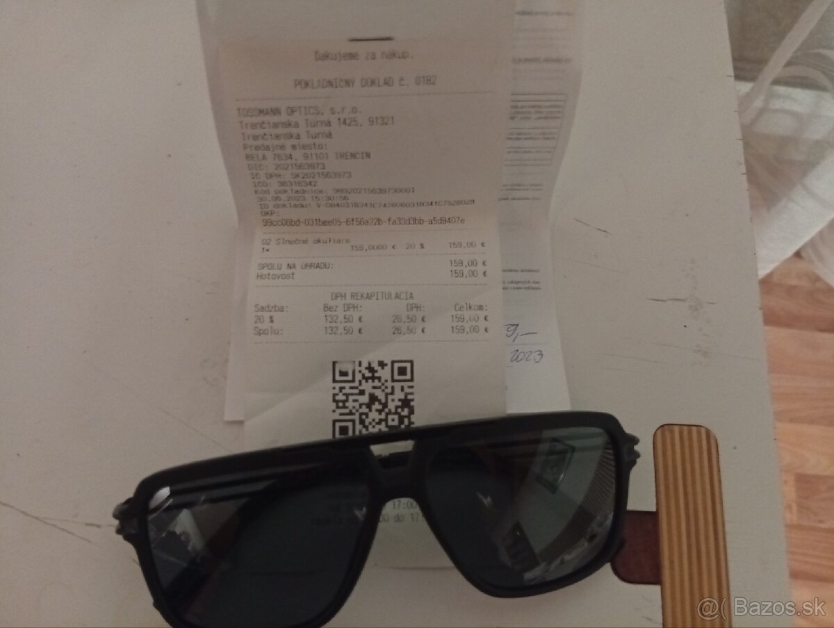 Despada slnečné okuliare - 5