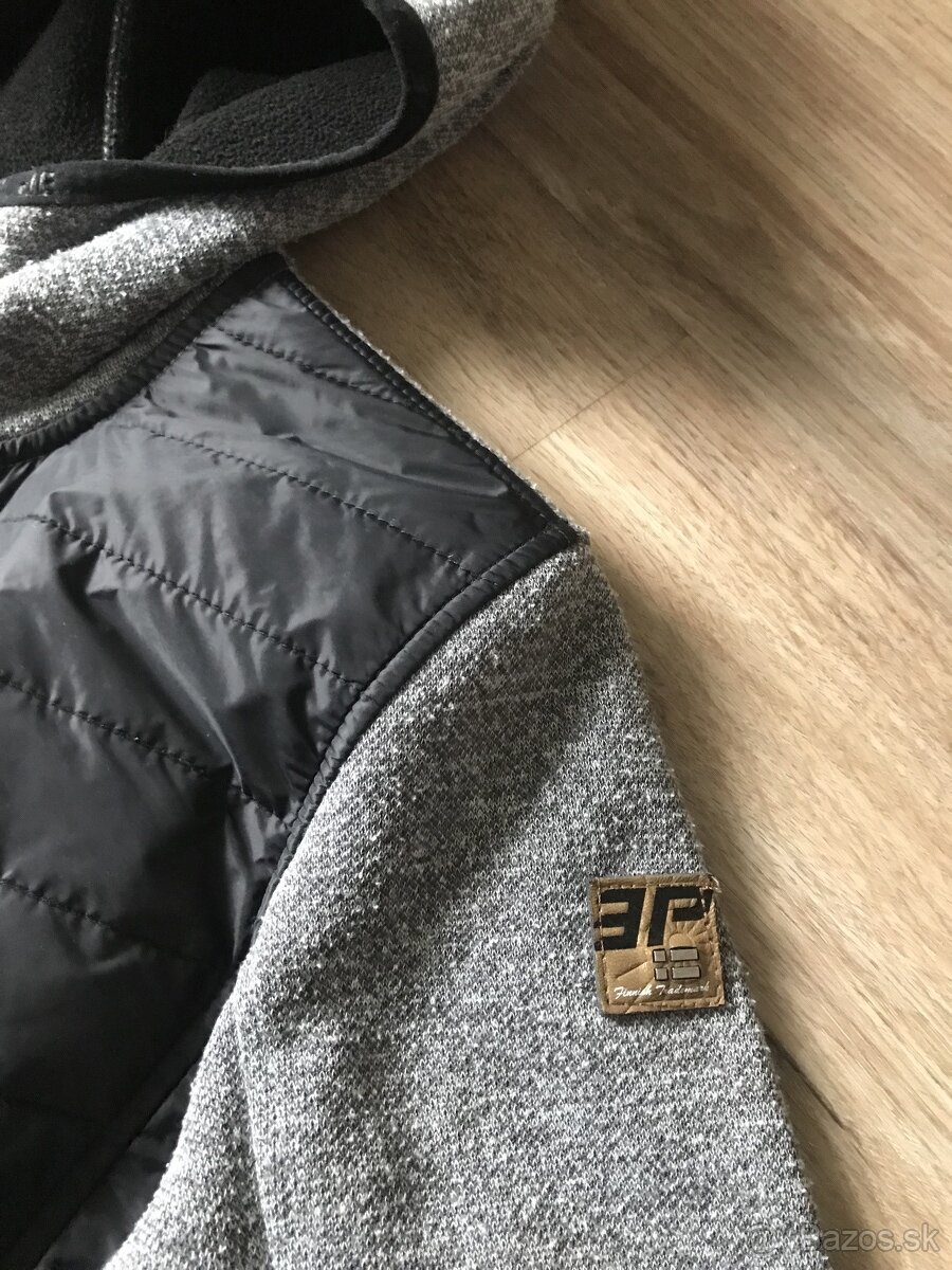 Dámska bunda EP - 5