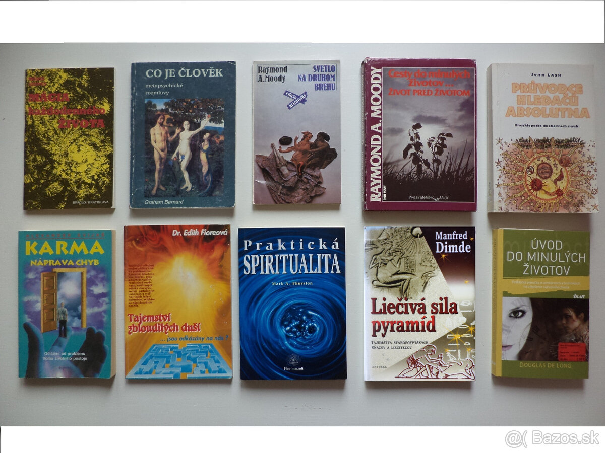 veštenie,proroctvá,náboženstvo,duchovno 1 - 5