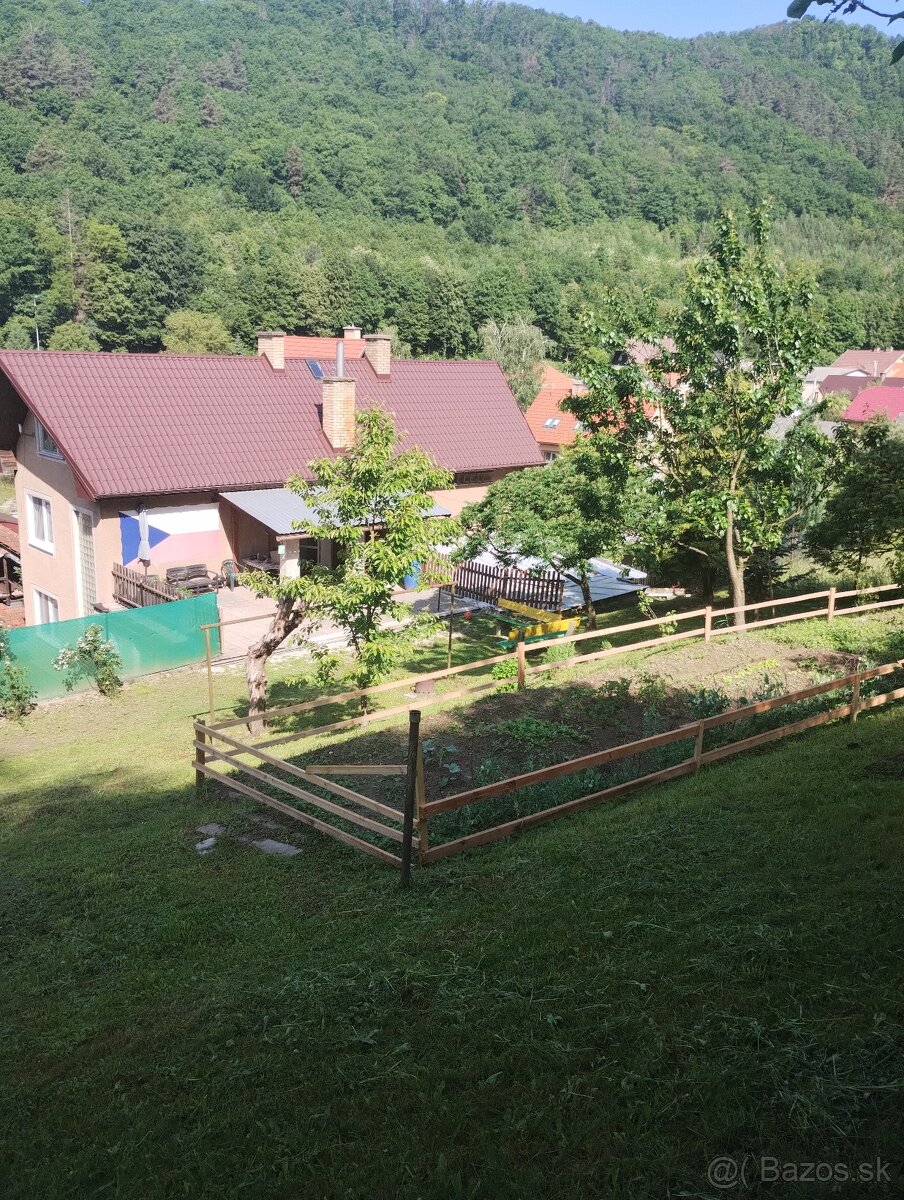 rodinný dom na predaj - 5