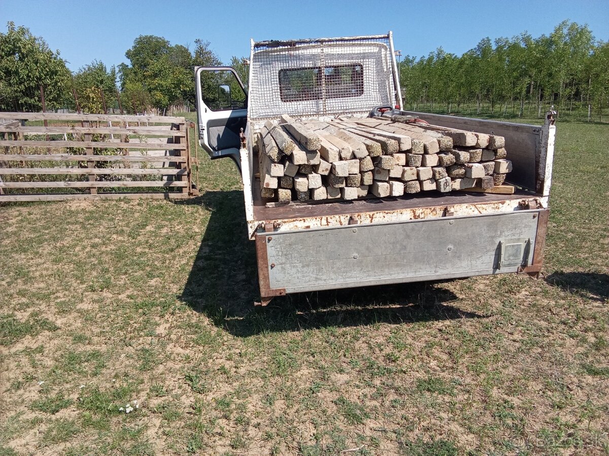 Zemné práce / Stavebné práce - 5