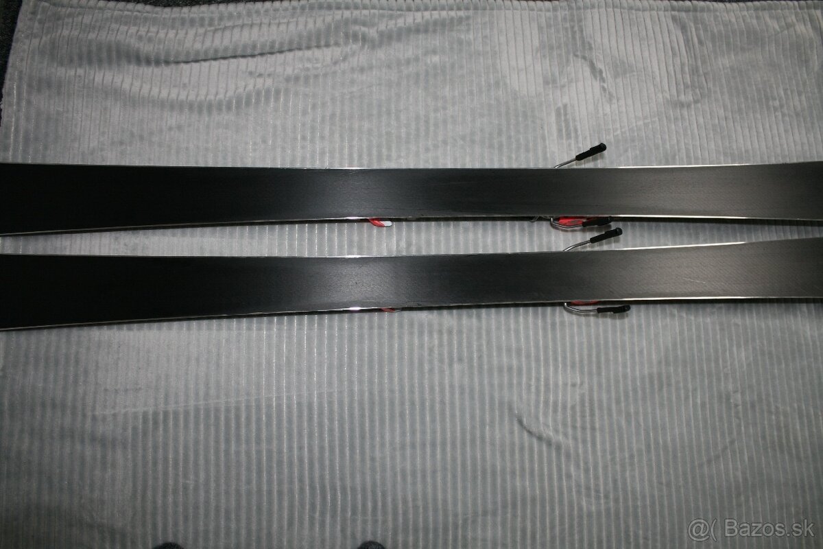 dámske lyže Rossignol Experience 74 - 5