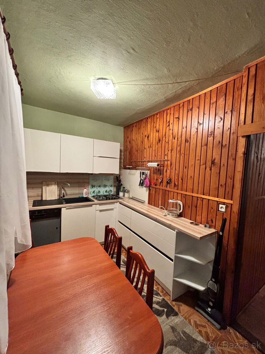 Podnájom Prešov - 5