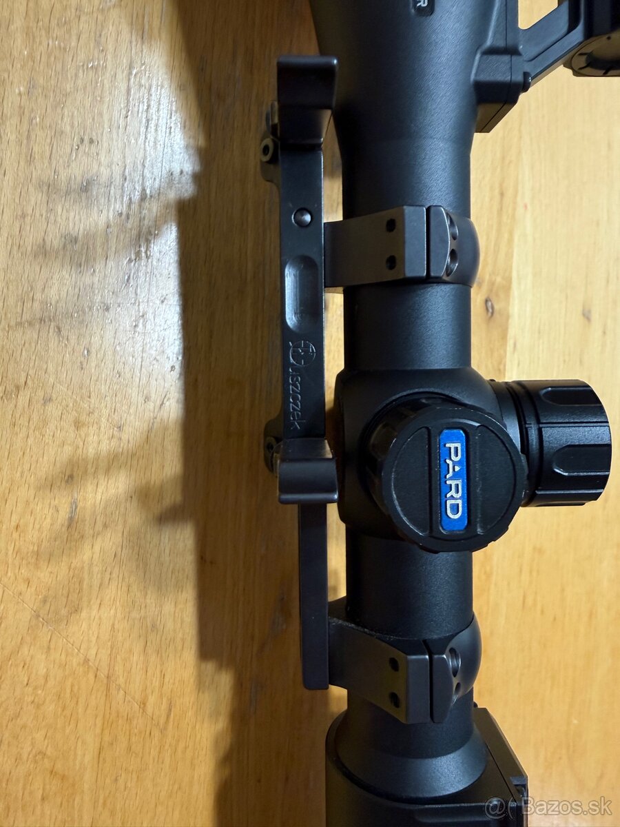 Pard DS35-70R + montáž na blaser - 5