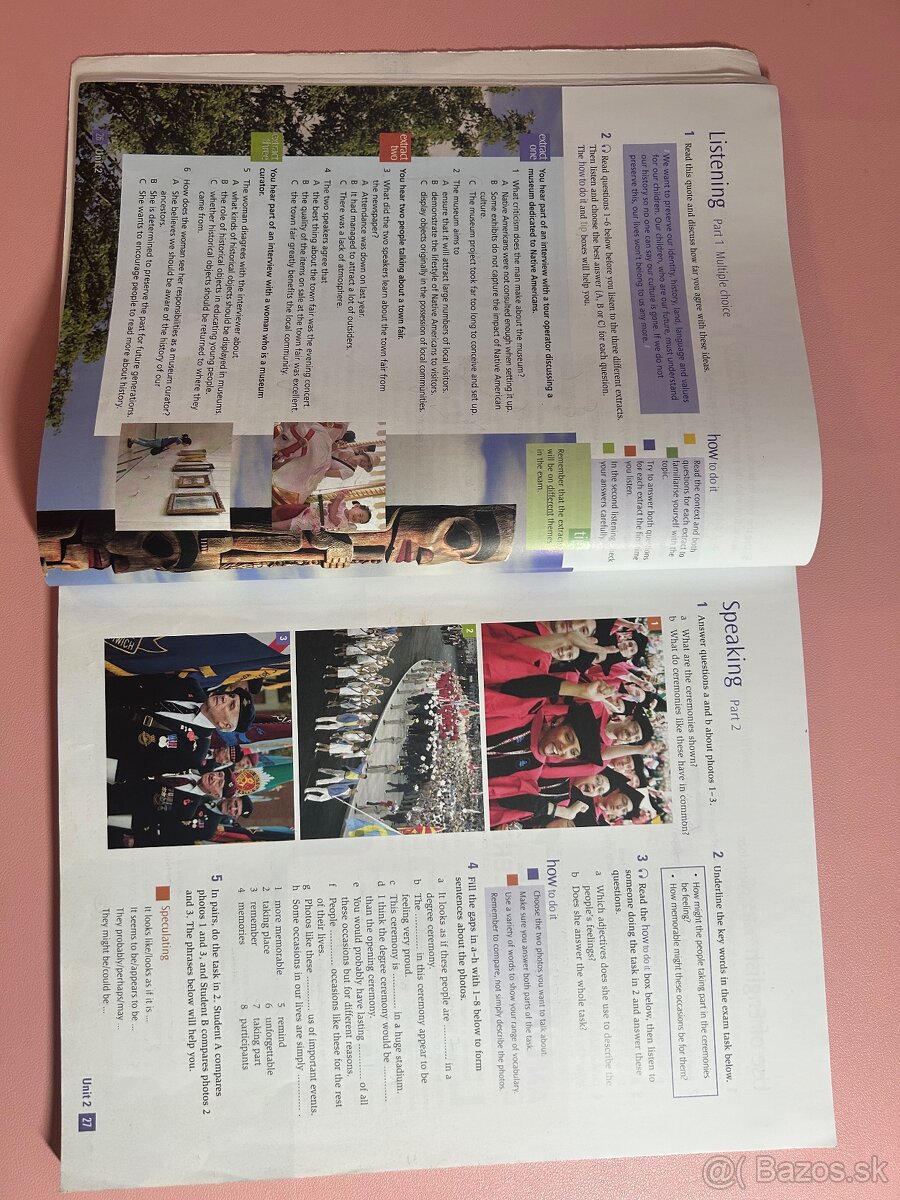 Učebnica Cambridge English Advanced Result - 5