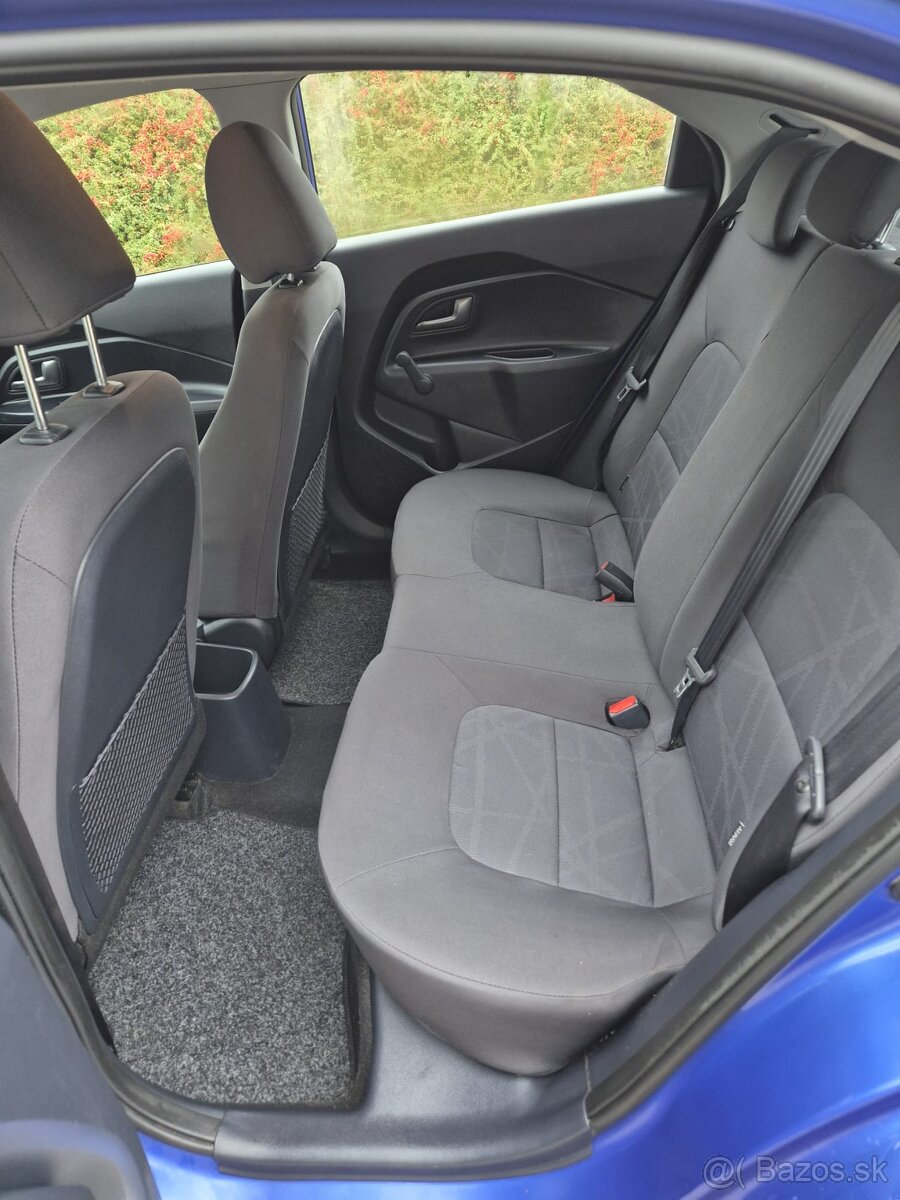 Kia rio 1.2 benzin - 5