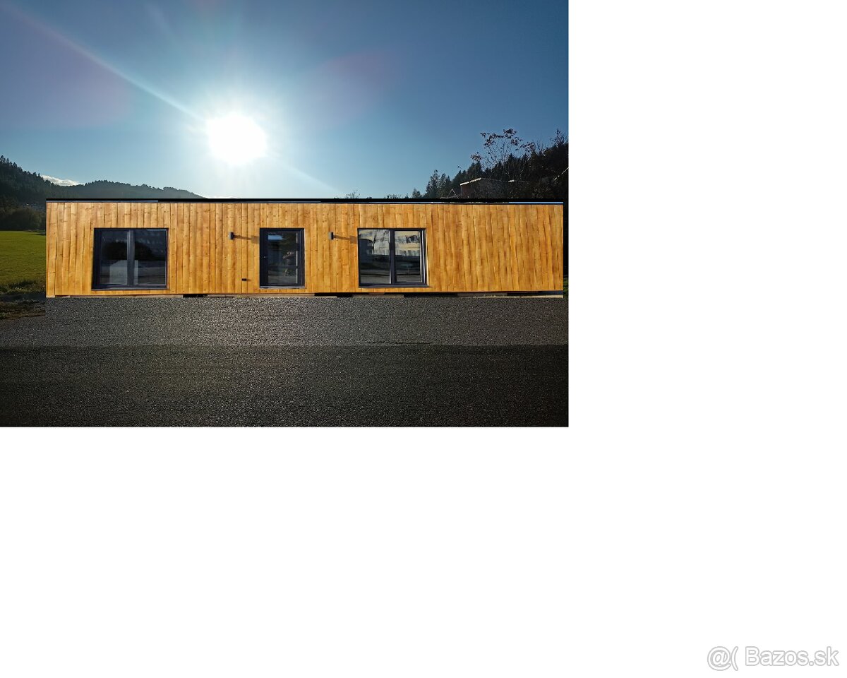 Predám (vymením) pozemok - 5