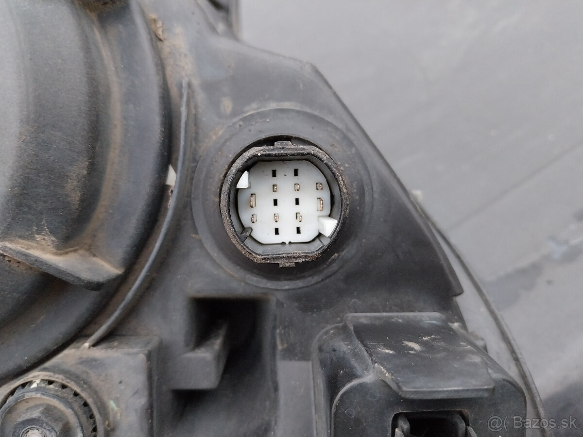 Svetlo Citroen Jumper - 5