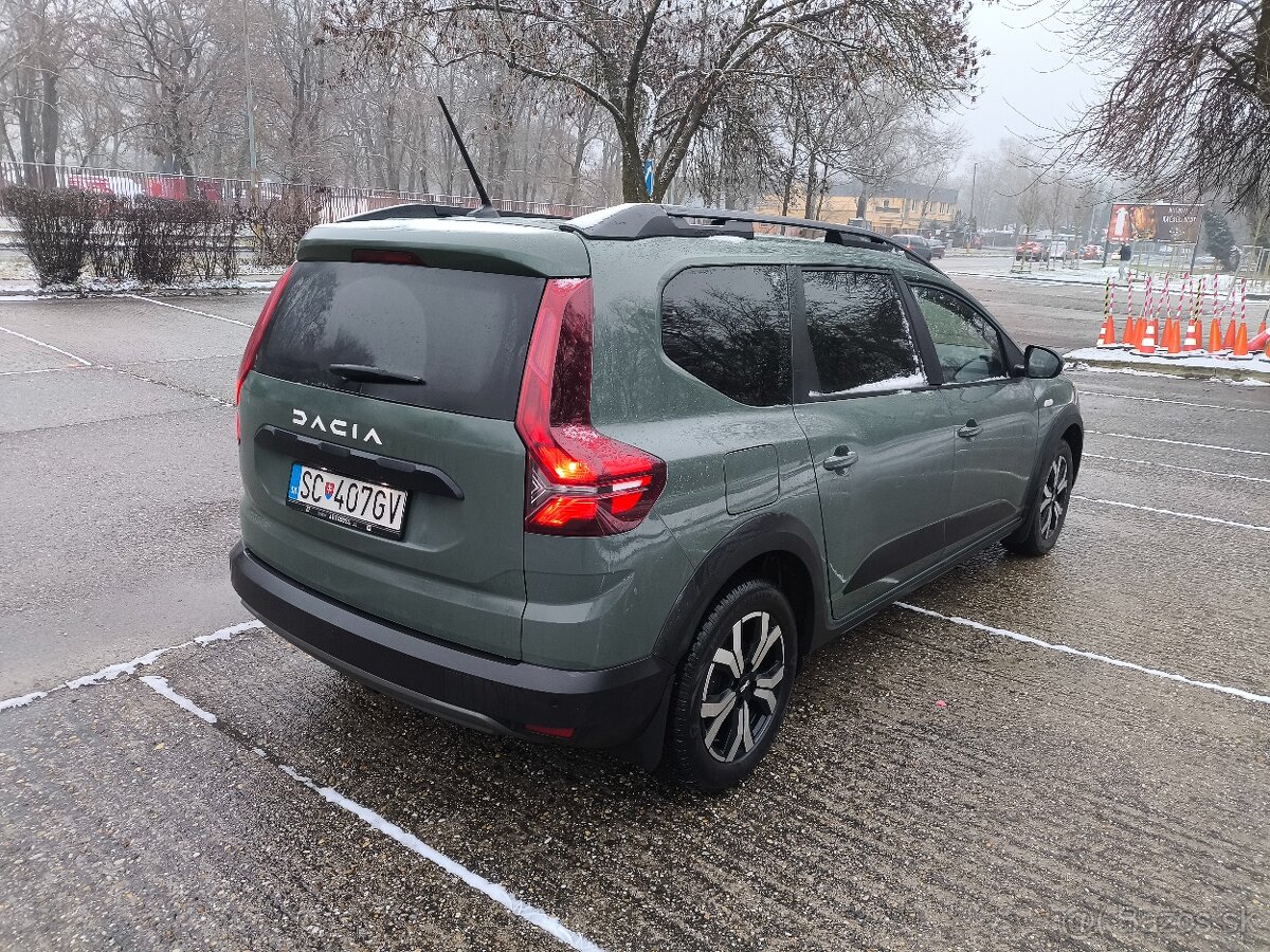Dacia jogger lpg - 5