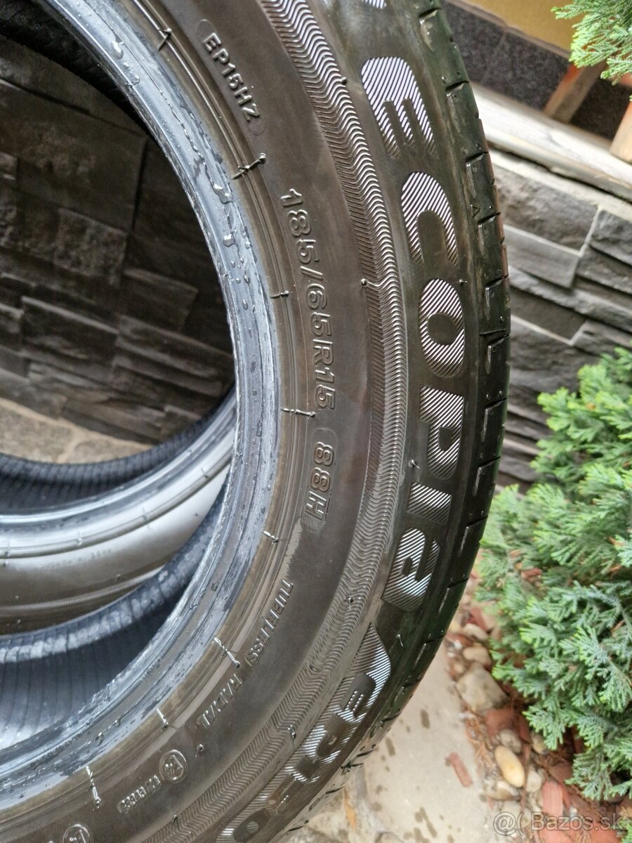 Bridgestone Ecopia EP150 185/65/R15 88H (2025) - 5