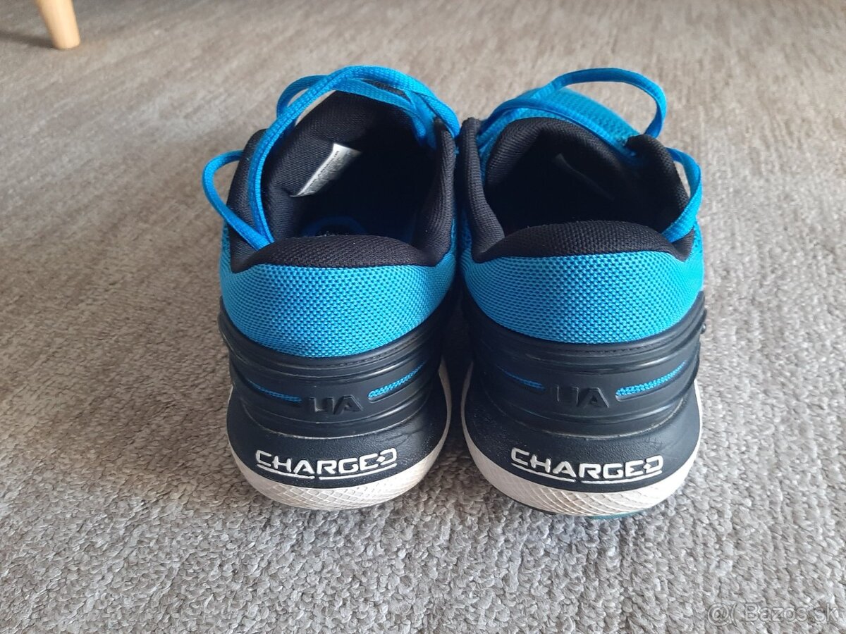 Under armour botasky vel.45 - 5