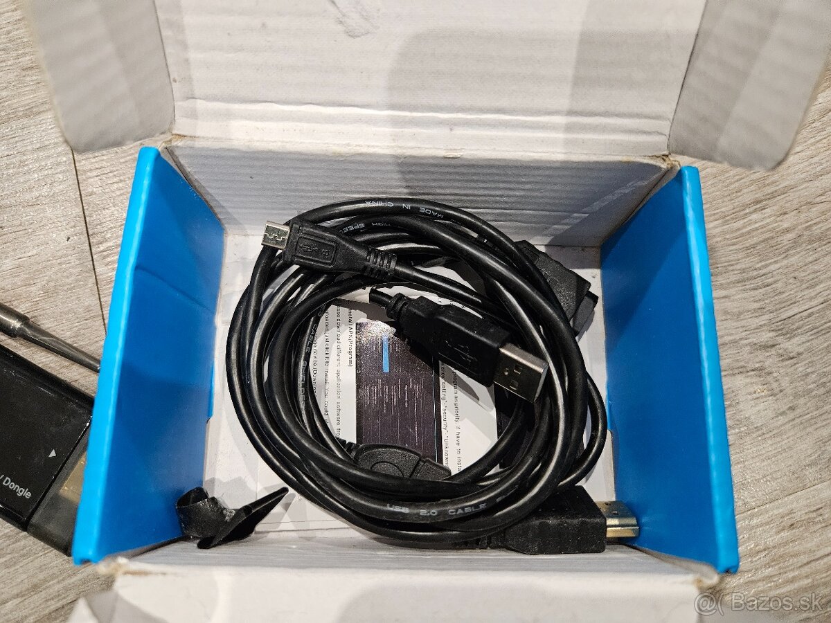 Android Mini PC 25e - 5