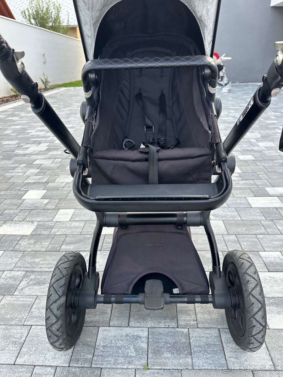 Kočík Joolz - 5