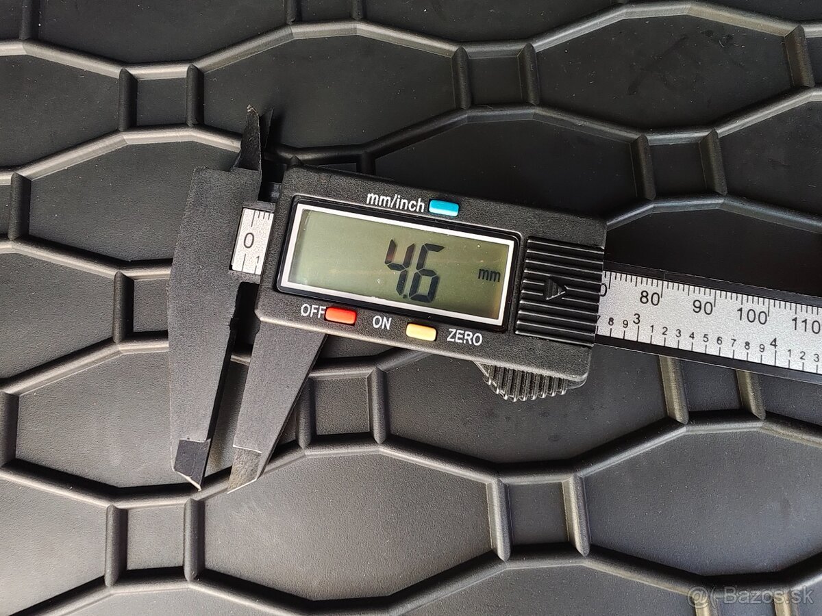 Letné Continental EcoContact 6 235/55 R18 V (DOT2021) - 5