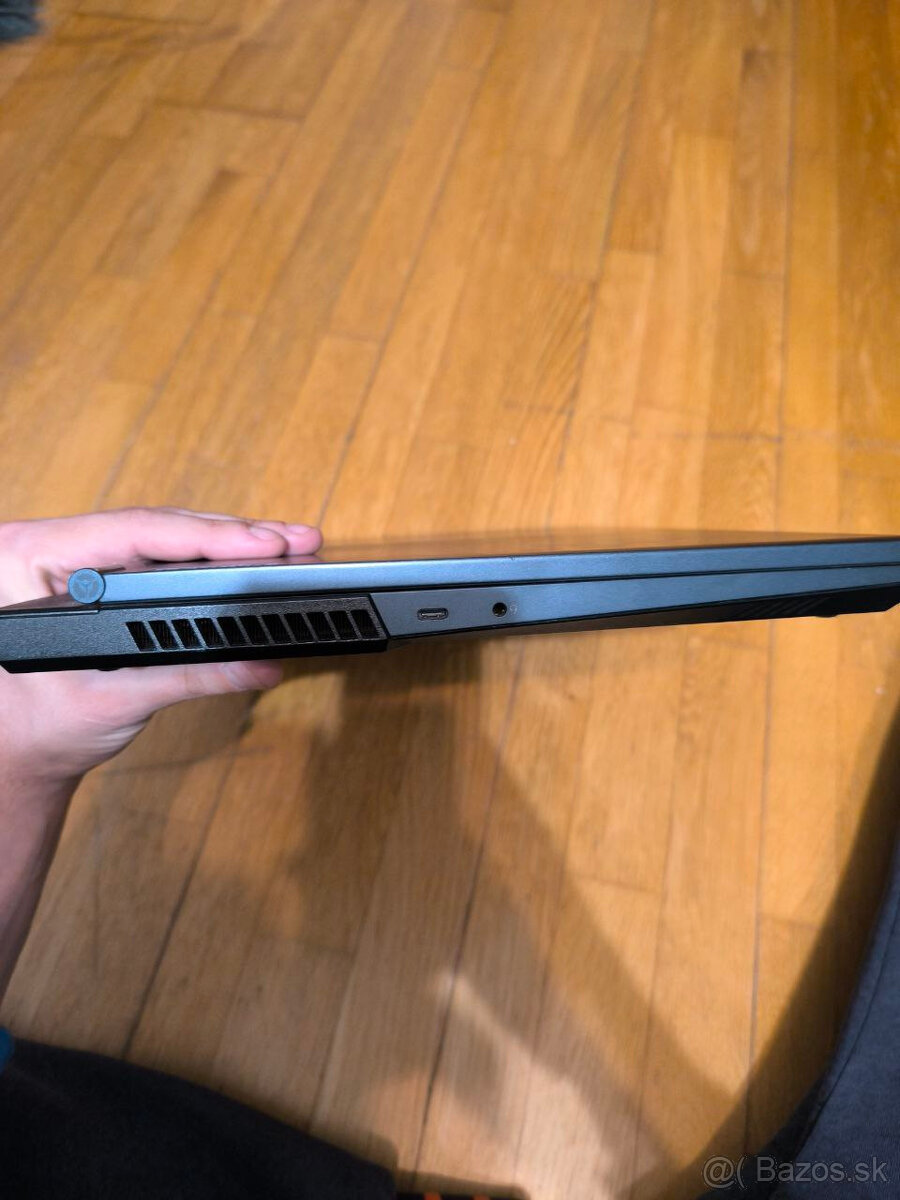 Lenovo Legion 5 17ACH6H - 5