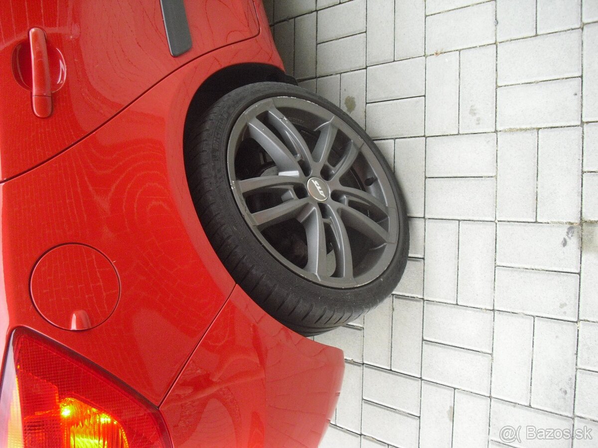 Skoda Fabia Sport 1.6 16v - 5