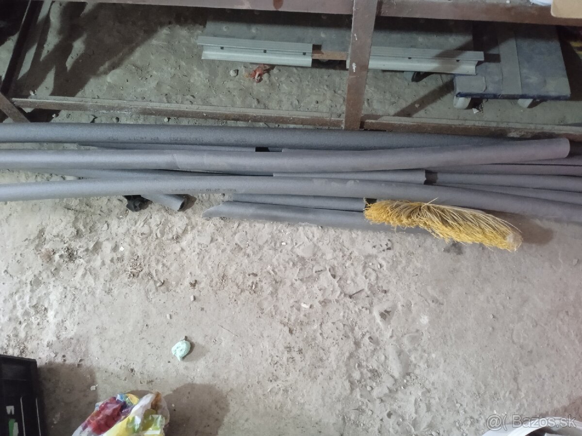 Predam zostatky zo stavby - 5