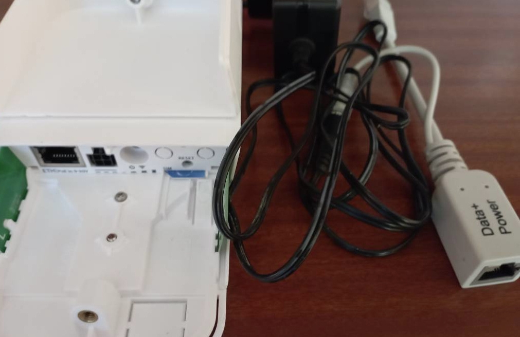 Mikrotik wAP LTE kit - 5