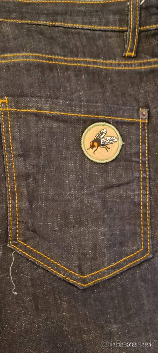 Dsquared2 nohavice - 5