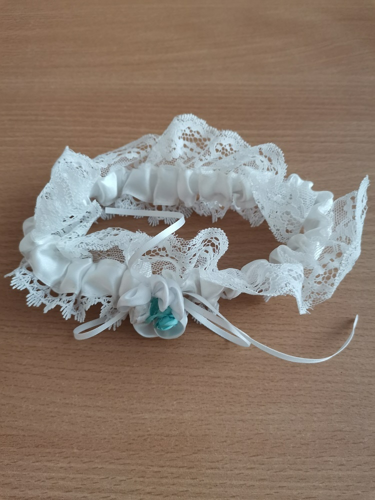 Svadobné šaty a iné veci - 5