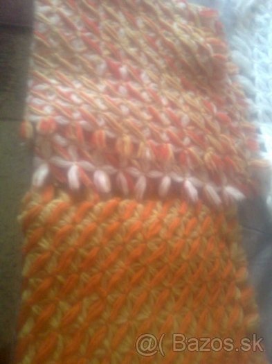 PREHOZ NA POSTEL DEČKY PEROVÉ PODUŠKY - 5