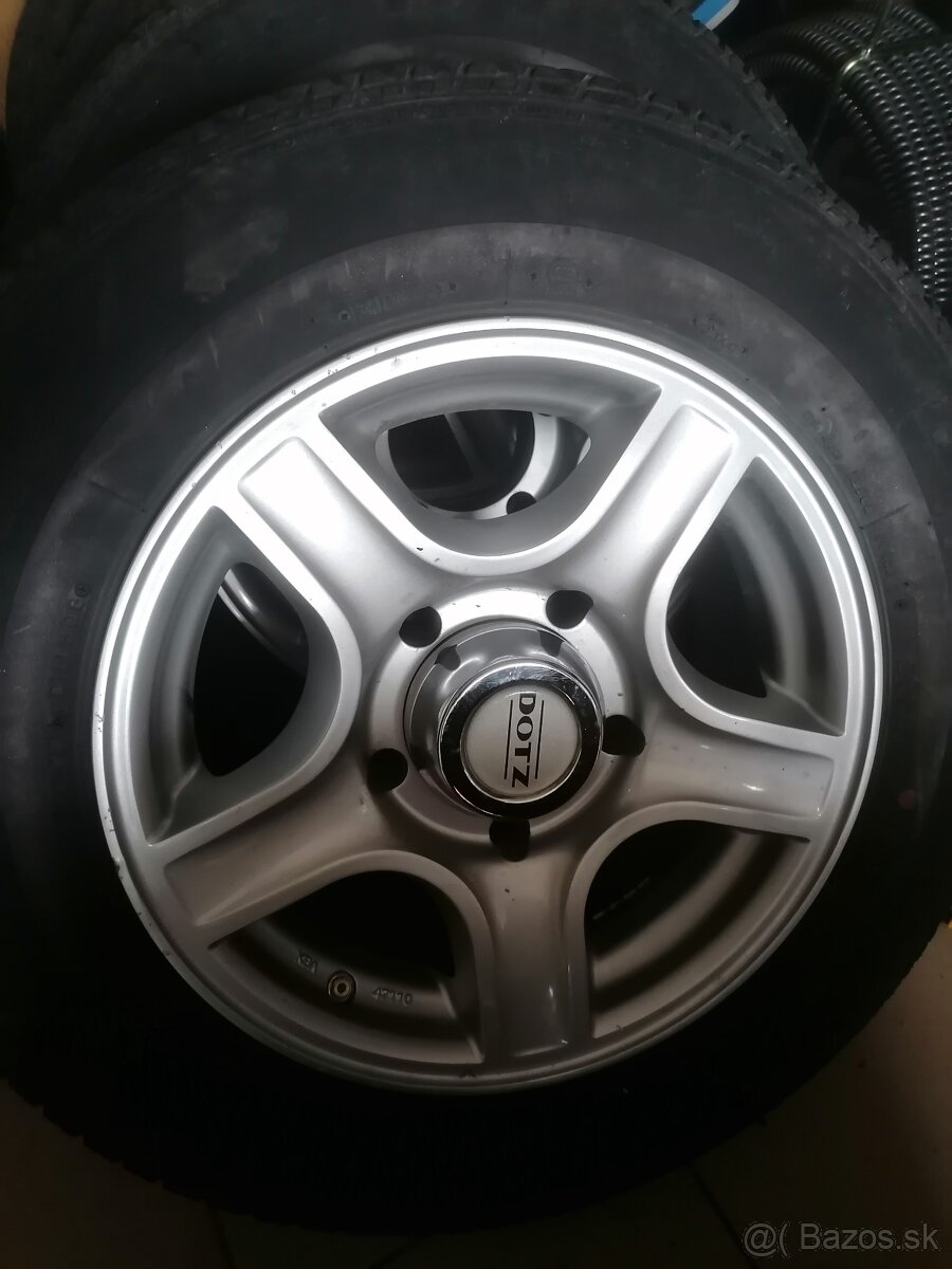 Suzuki Jimny FREEZER limited 1.3 Off Road - 5