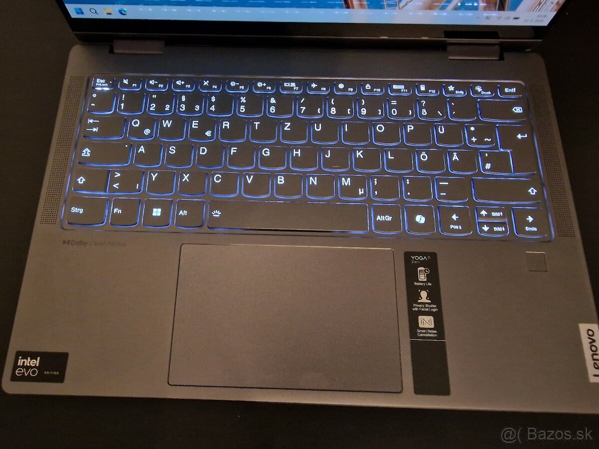 Lenovo Yoga 7 2 in 1 - 5