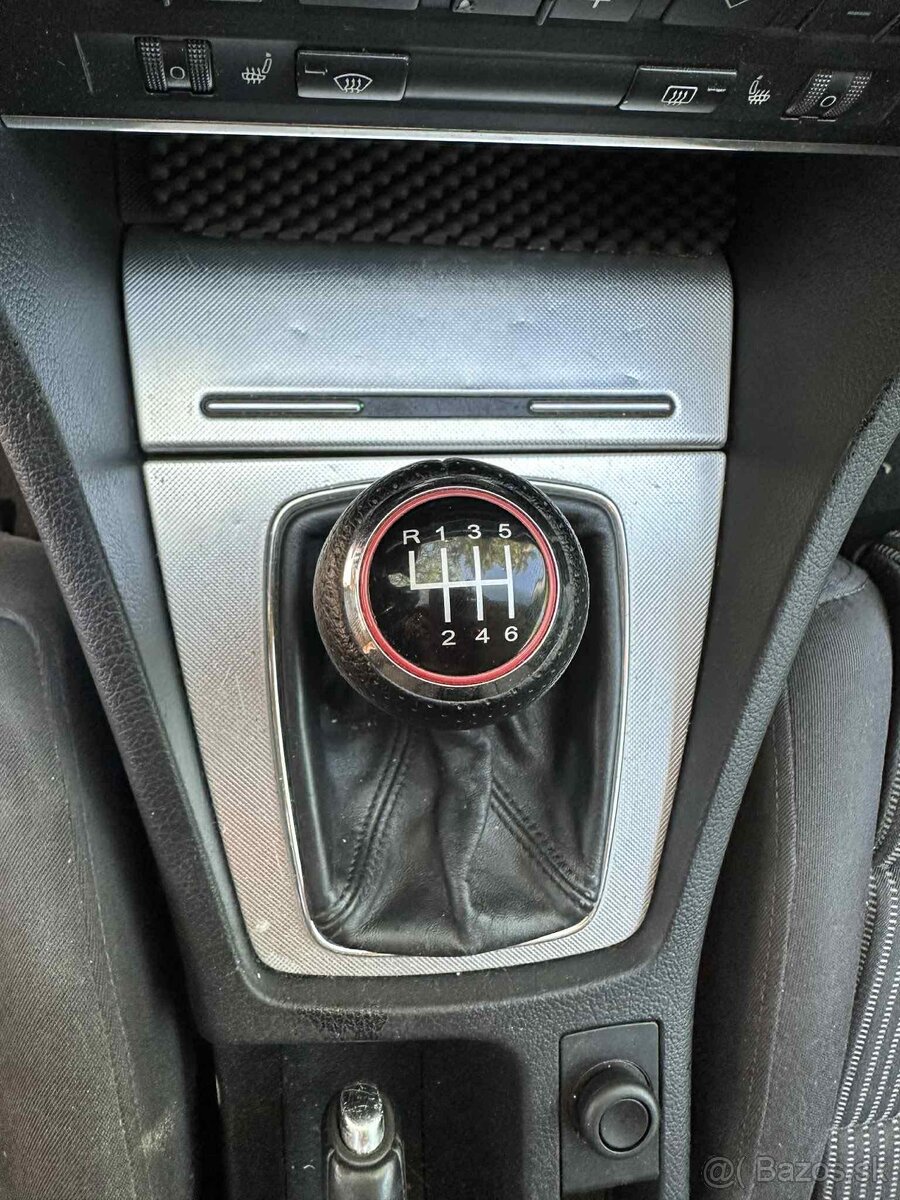 AUDI A4 B7 S-LINE - 5