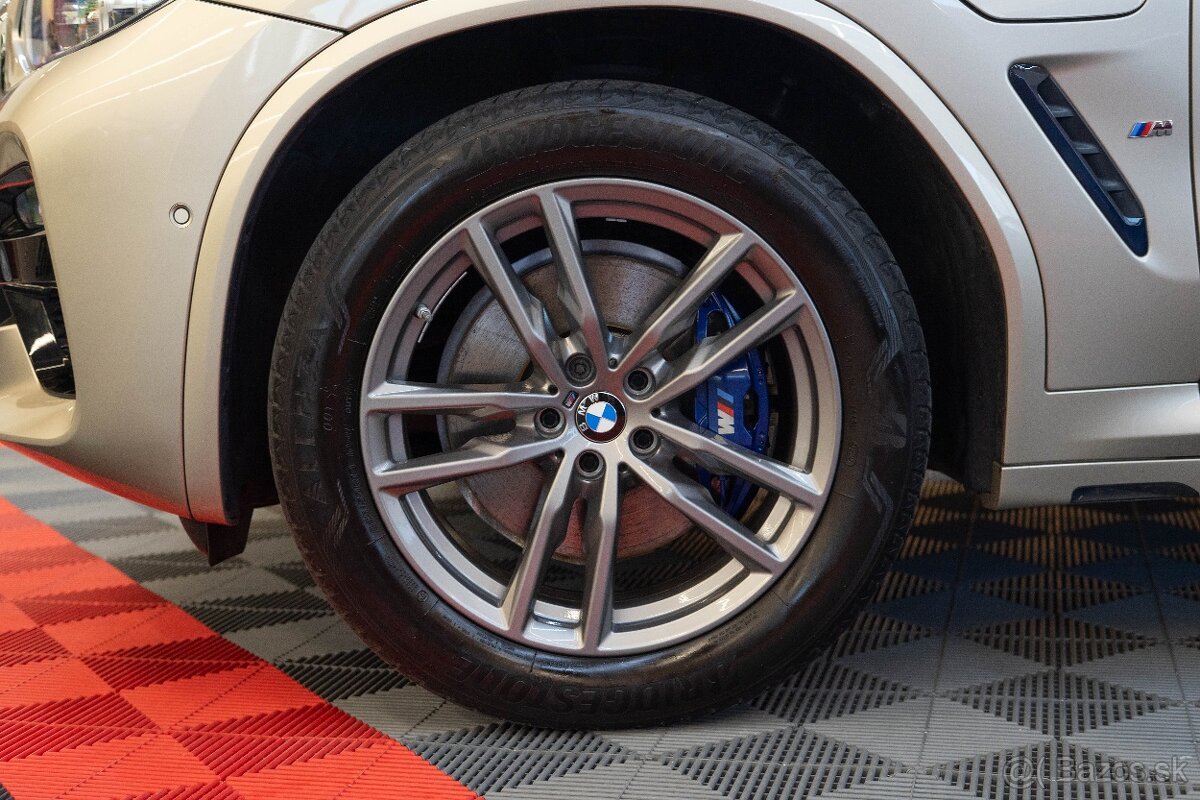 BMW X3 xDrive30e A/T - 5