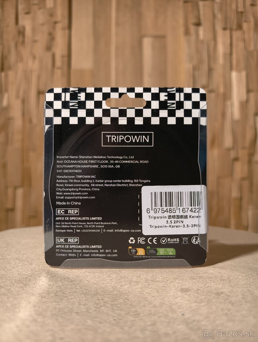 Tripowin Karen + Puzdro - 5