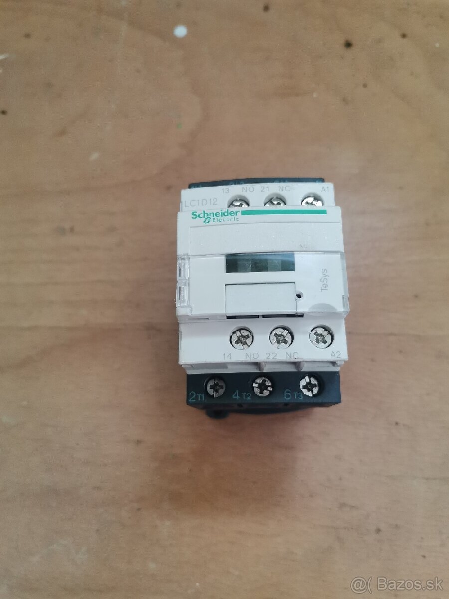 Elektro materiál - 5