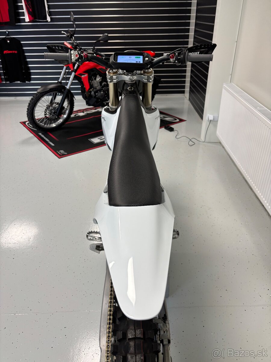StarkVarg HP60