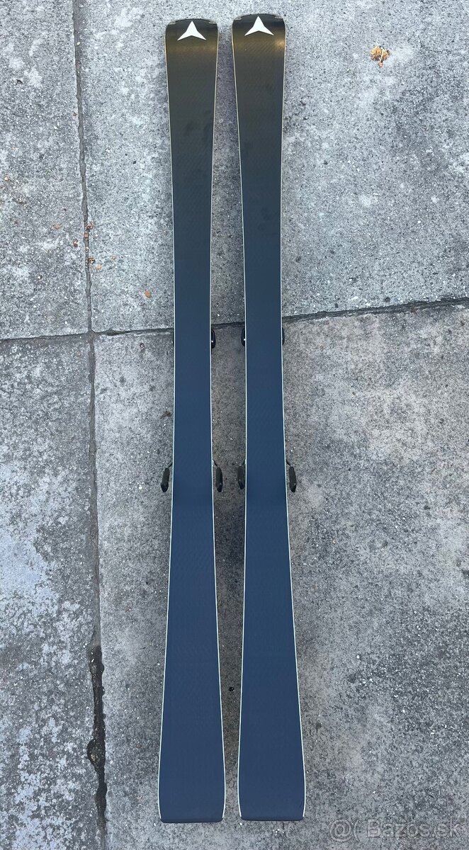 Lyže Atomic s9 revoshock 24/25 - 160cm - 5