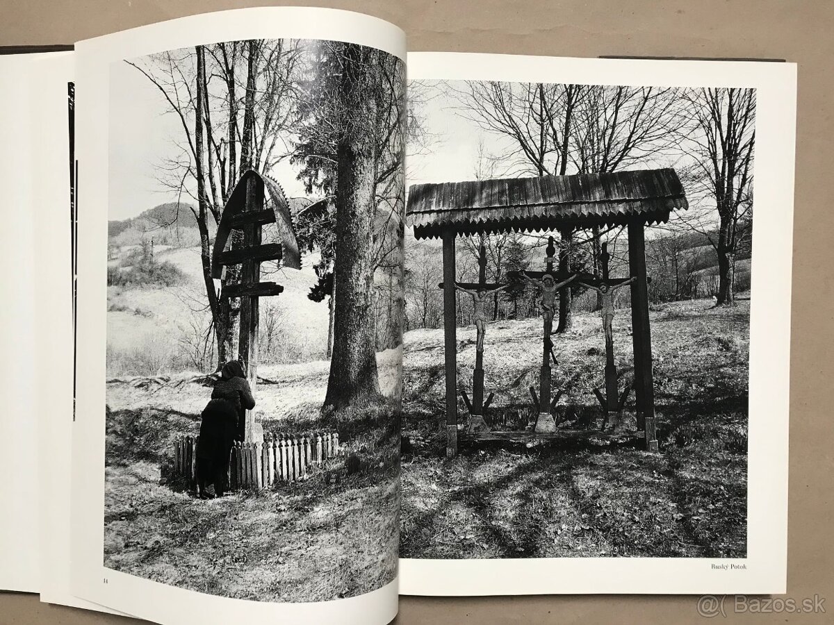 Tibor Huszár: Letokruhy večnosti, Izrael – zamurovaná kniha - 5