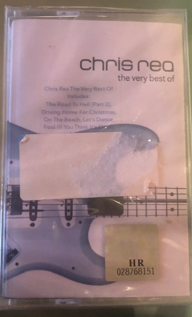 MC kazety na predaj - 5