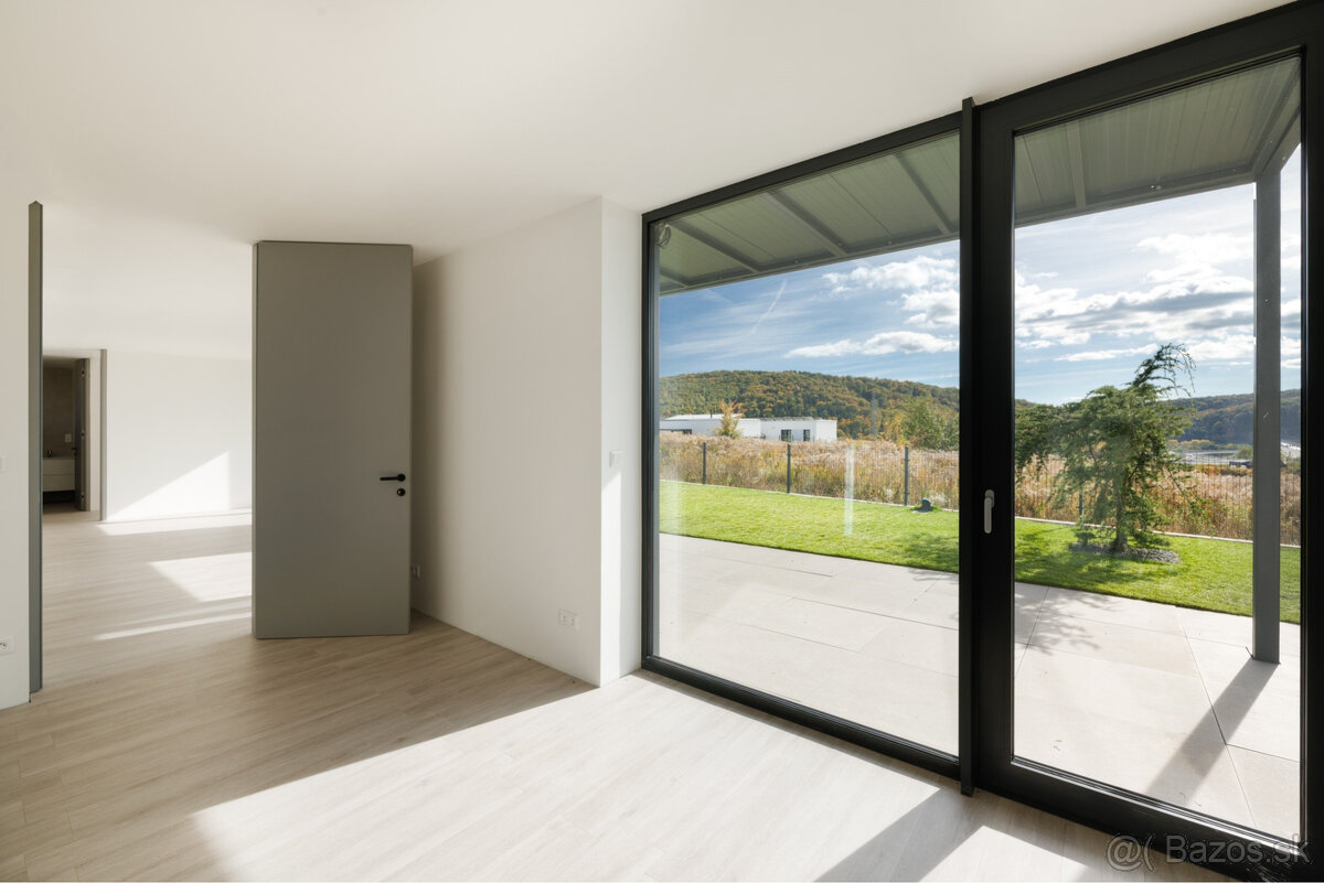 Na predaj novostavba rodinného domu, Veľký Šariš - Kanaš - 5