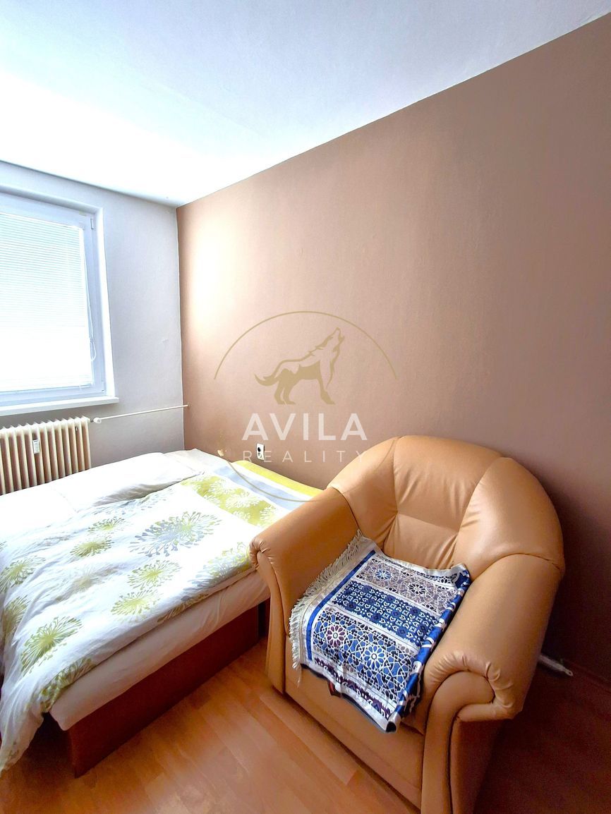 Na predaj: Priestranný 3-izbový byt v Novom Meste nad Váhom - 5