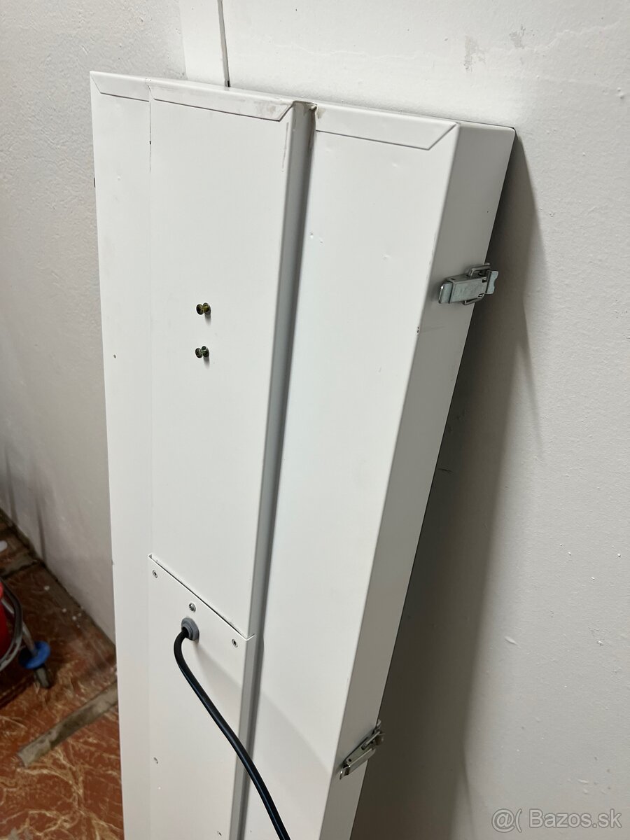 Neonove priemyselne svetlo - 5