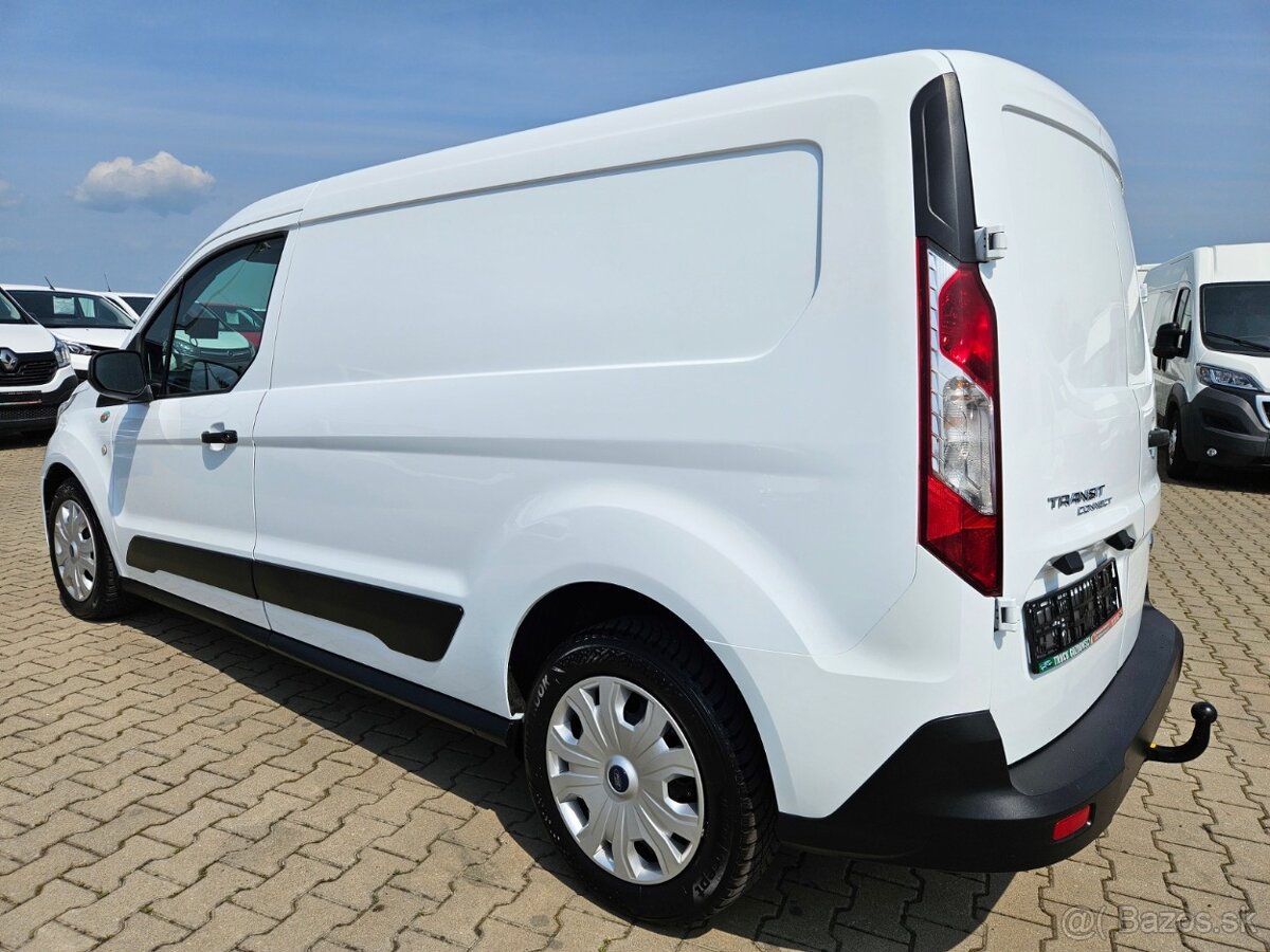 Ford Transit Connect L2H1 1.5 TdCi/120hp - 2020 - 5